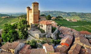 Borgo Serralunga